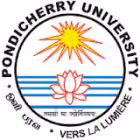 Pondicherry University, Puducherry logo