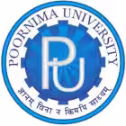 Poornima University, Jaipur logo