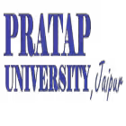 Pratap University, Jaipur logo