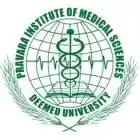 Pravara Institute of Medical Sciences, Loni logo