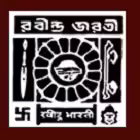Rabindra Bharati University, Kolkata logo
