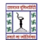 Raiganj University, Raiganj logo