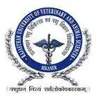 Rajasthan University of Veterinary and Animal Sciences, Bikaner logo