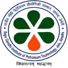 Rajiv Gandhi Institute of Petroleum Technology, Amethi logo