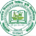 Rajmata Vijayaraje Scindia Krishi Vishwavidyalaya, Gwalior logo