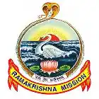 Ramakrishna Mission Vivekananda Educational and Research Institute, Howrah logo