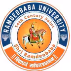 Ramdeobaba University, Nagpur logo