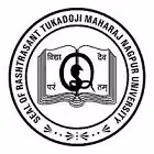 Rashtrasant Tukadoji Maharaj Nagpur University, Nagpur logo