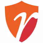 Rishihood University, Sonipat logo