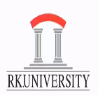 RK University, Rajkot logo
