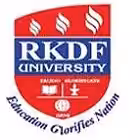 RKDF University, Bhopal logo