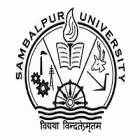 Sambalpur University, Sambalpur logo