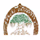 Sanchi University of Buddhist Indic Studies, Bhopal logo