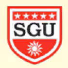 Sanjay Ghodawat University, Kolhapur logo