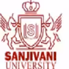 Sanjivani University, Kopargaon logo