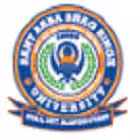 Sant Baba Bhag Singh University, Jalandhar logo
