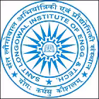 Sant Longowal Institute of Engineering and Technology, Longowal logo