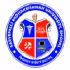 Sarvepalli Radhakrishnan University, Bhopal logo