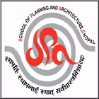 School of Planning and Architecture Bhopal logo