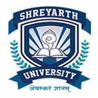 Shreyarth University, Ahmedabad logo