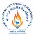 Shri Vaishnav Vidyapeeth Vishwavidyalaya, Indore logo