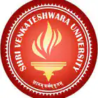 Shri Venkateshwara University, Amroha logo