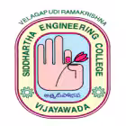 Siddhartha Academy of Higher Education, Vijayawada logo