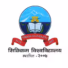 Sikkim University, Gangtok logo