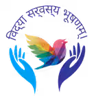 Singhania University, Jhunjhunu logo