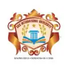 SKS International University, Mathura logo