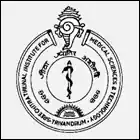 Sree Chitra Tirunal Institute for Medical Sciences and Technology Trivandrum logo