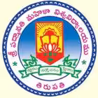 Sri Padmavati Mahila Visvavidyalayam, Tirupati logo