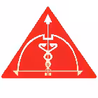 Sri Ramachandra Institute of Higher Education and Research, Chennai logo