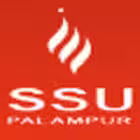 Sri Sai University, Palampur logo