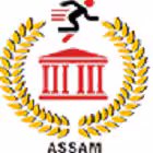Sri Sri Aniruddhadeva Sports University, Dibrugarh logo