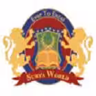 Surya World University, Patiala logo