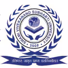 Swami Vivekanand Subharti University, Meerut logo
