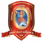 Swami Vivekanand University, Sagar logo