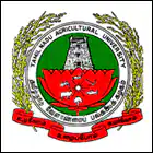 Tamil Nadu Agricultural University, Coimbatore logo