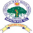 Tamil Nadu Dr MGR Medical University, Chennai logo