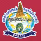 Tamil University, Thanjavur logo