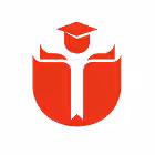 Techno India University, Tripura logo
