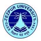Tezpur University, Tezpur logo
