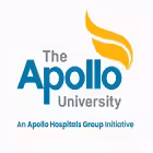 The Apollo University, Chittoor logo