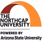The NorthCap University, Gurgaon logo