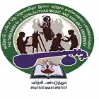 The Tamil Nadu Dr J Jayalalithaa Music and Fine Arts University, Chennai logo