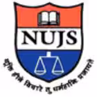 The West Bengal National University of Juridical Sciences, Kolkata logo