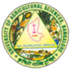 University of Agricultural Sciences, Bangalore logo