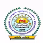 University of Agricultural Sciences, Raichur logo