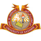 University of Kashmir, Srinagar logo